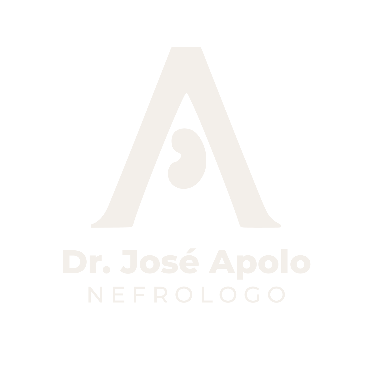 Logo de Dr. José Apolo