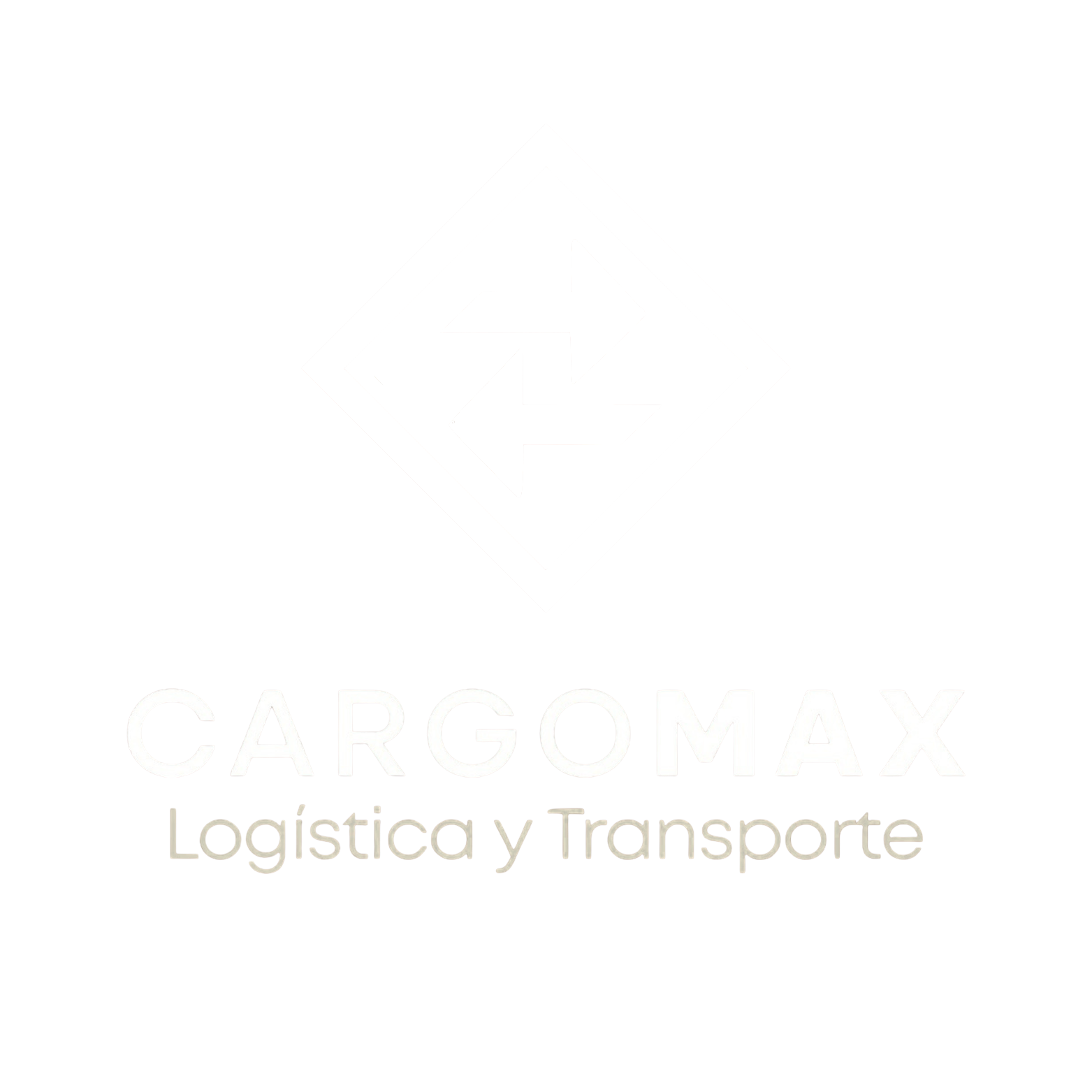 Logo de CargoMax