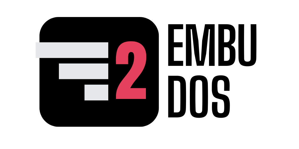 Logo de Embu2 Inc - Agencia Digital